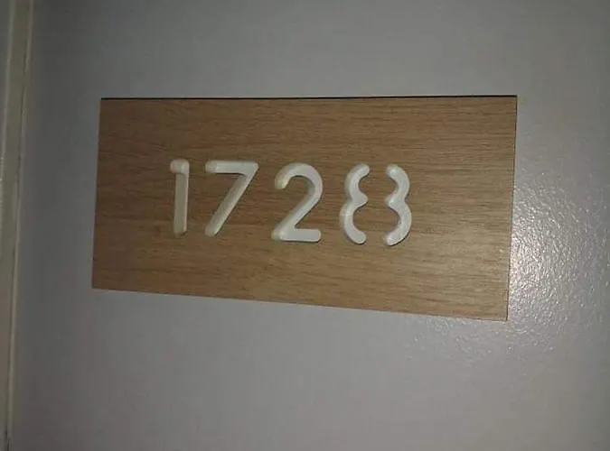 Reiden Suites * Manila