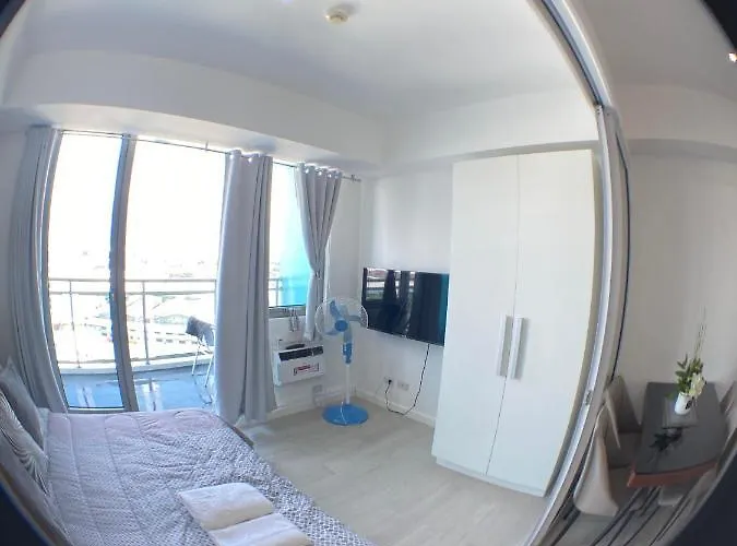 Reiden Suites Apartahotel *