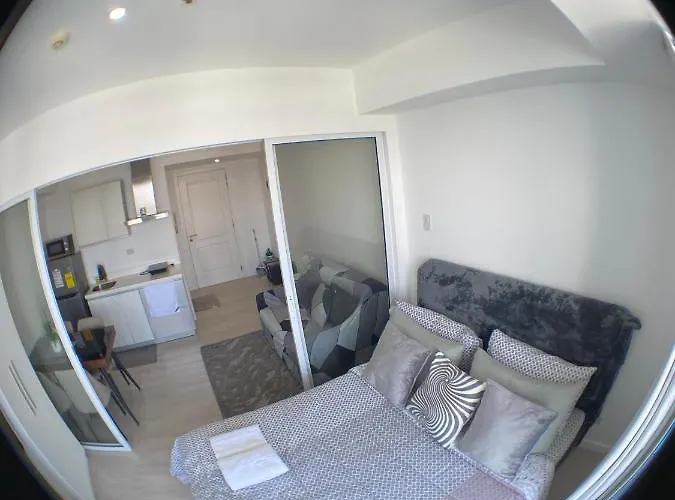 Reiden Suites Apartahotel