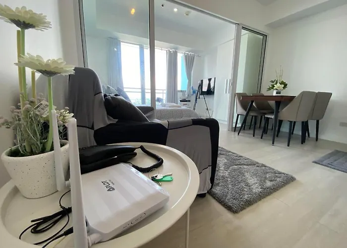 Reiden Suites * Manila