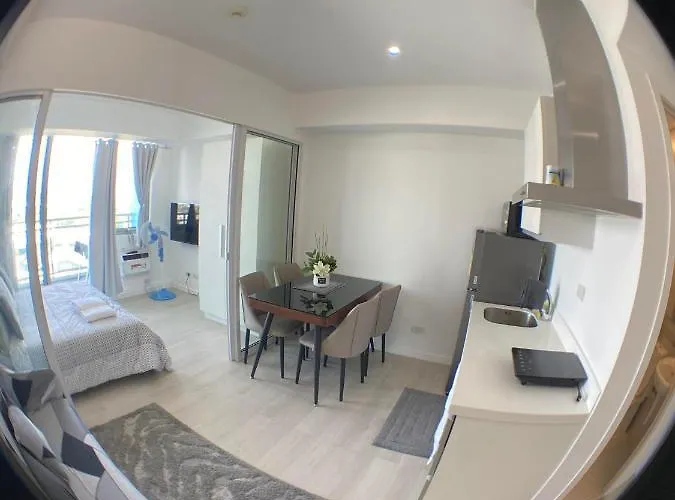 Reiden Suites Apartahotel