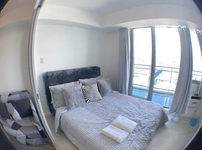 Reiden Suites Apartahotel