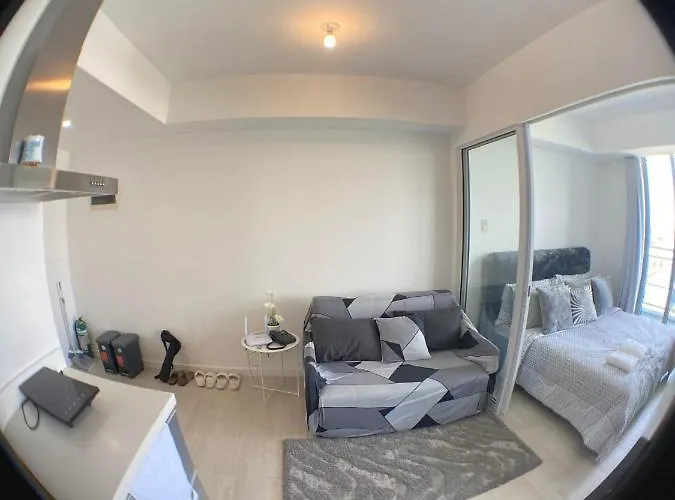 Reiden Suites * Manila