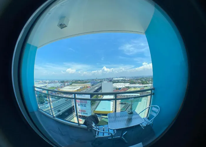 Reiden Suites *