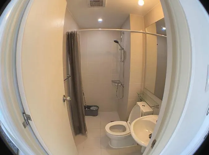 Reiden Suites Apartahotel