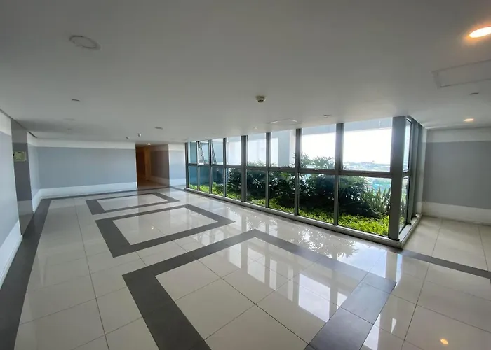 Reiden Suites Manila