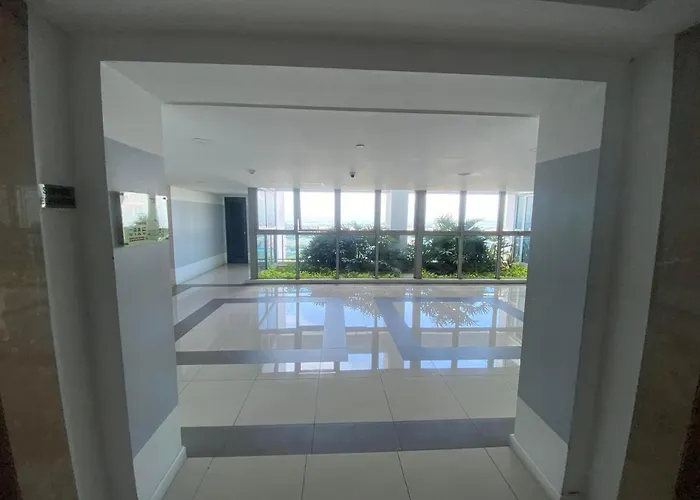 Apartahotel Reiden Suites